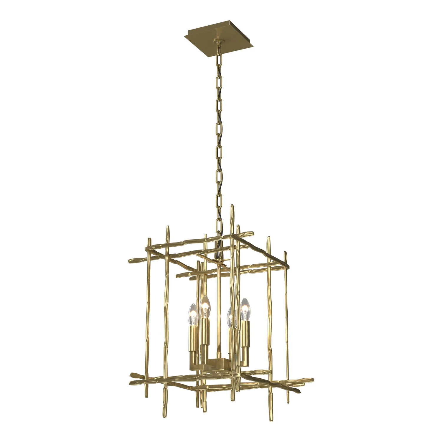 Tura Chandelier - Image 30