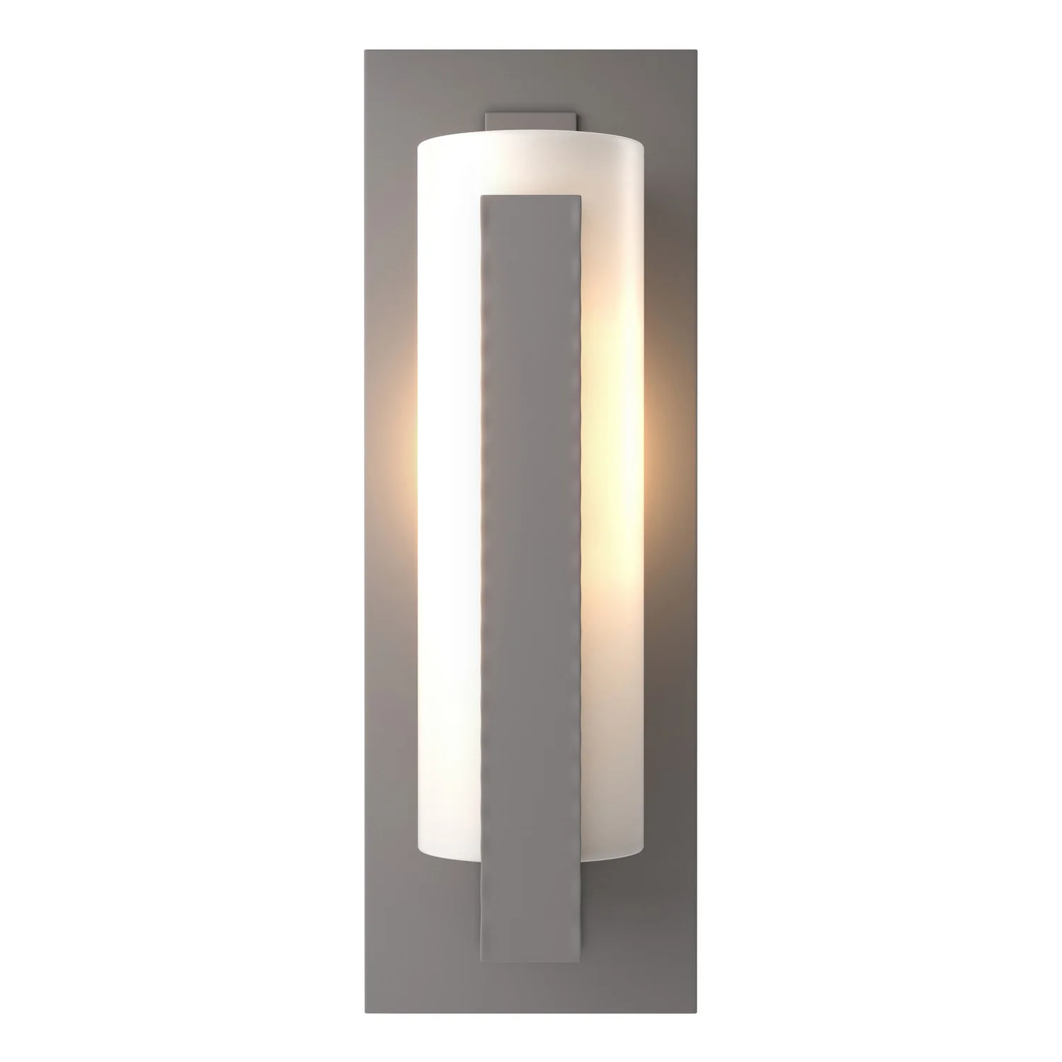 Vertical Bar Outdoor Wall Sconce - Image 16