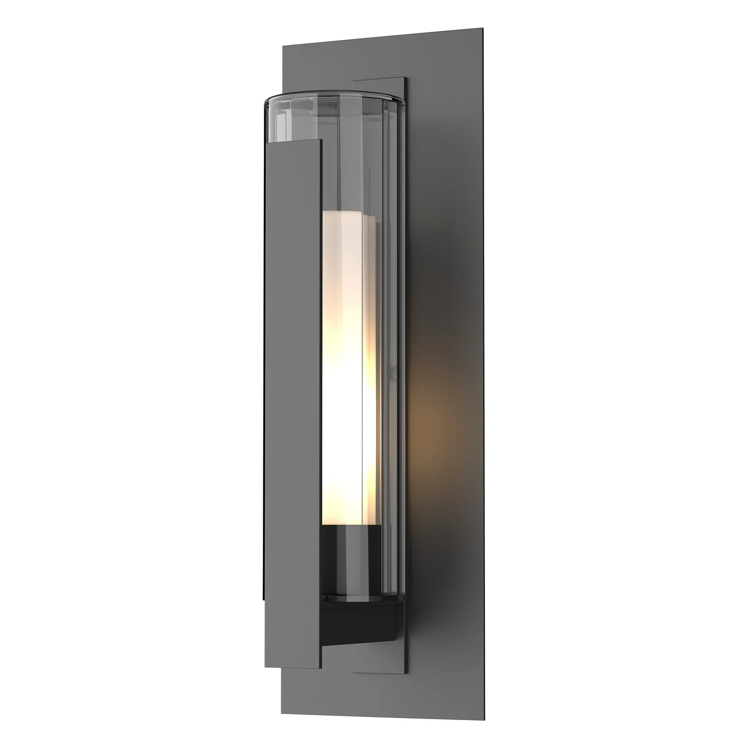 Vertical Bar Outdoor Wall Sconce - Image 27