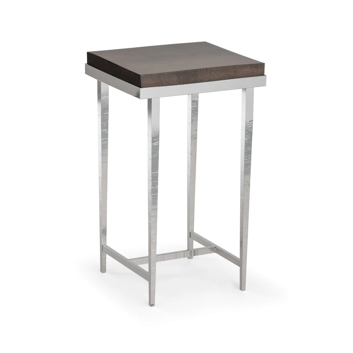 Wick Side Table - Image 3