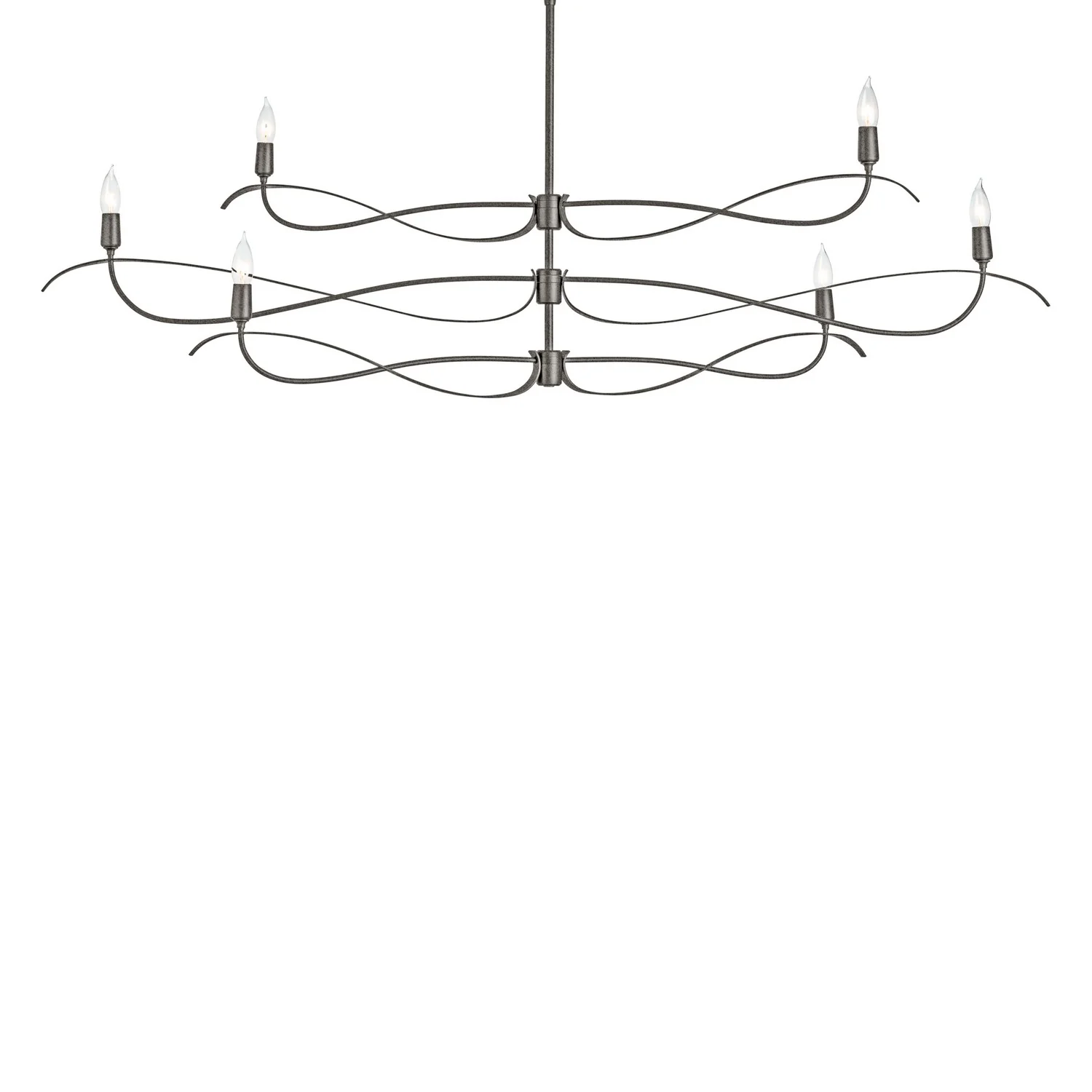 Willow Chandelier - Image 14