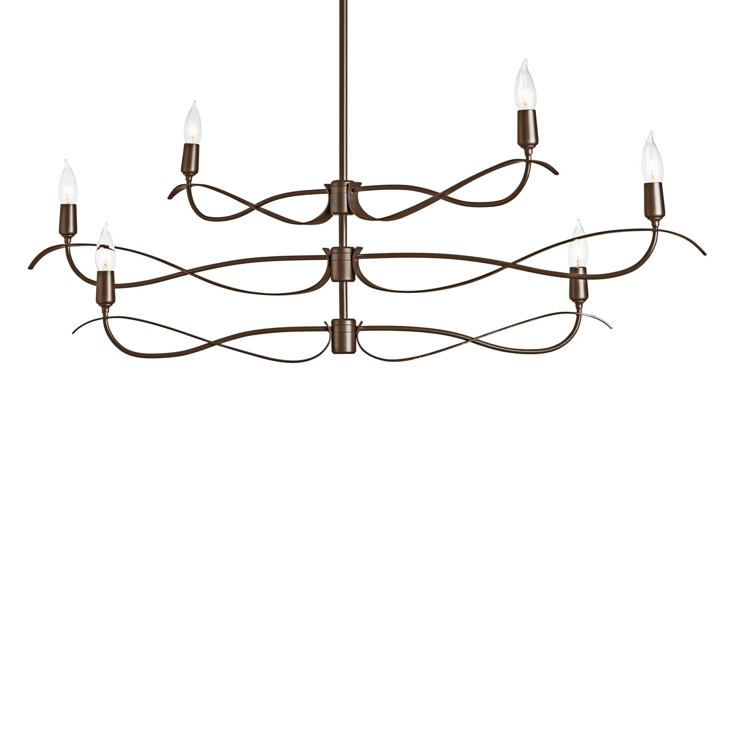 Willow Chandelier - Image 5