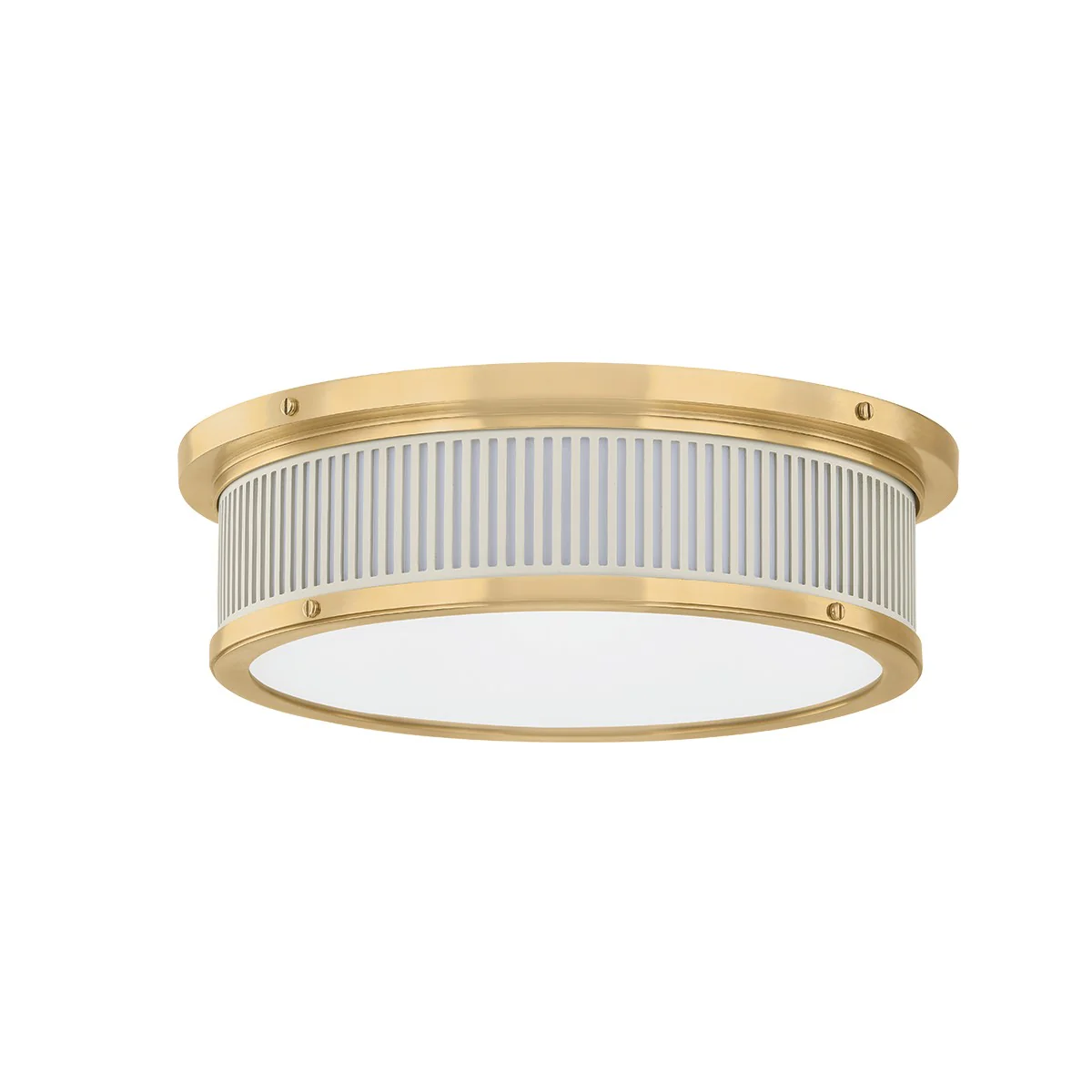 Ashdown Flush Mount - Image 4