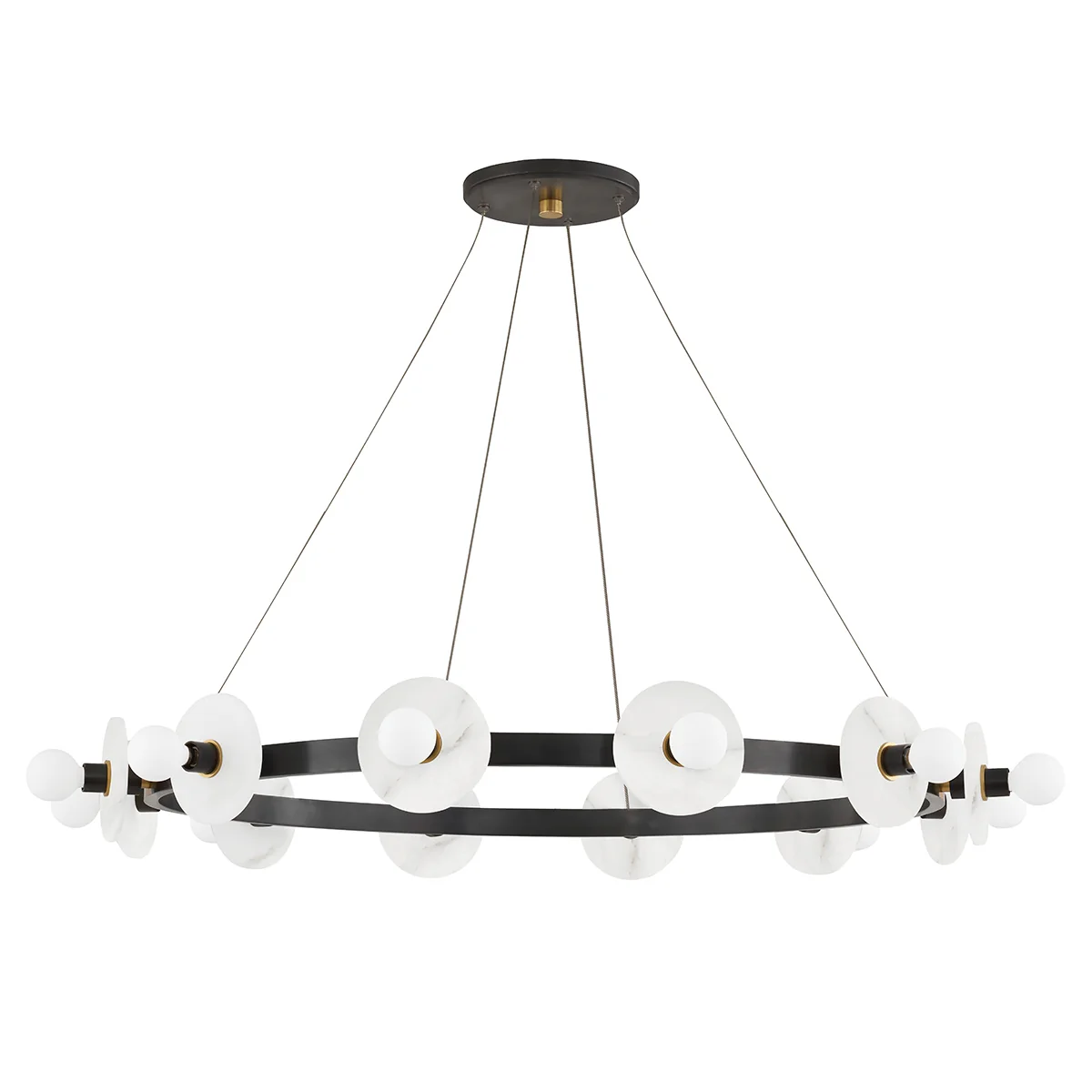Austen Chandelier - Image 2