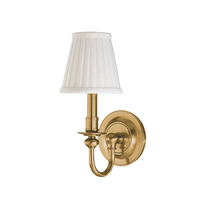 Beekman Wall Sconce - Image 2