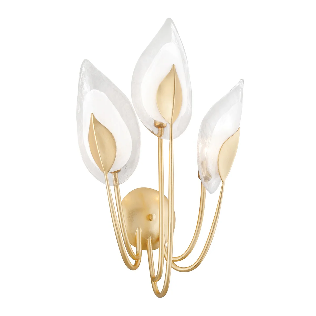 Blossom Wall Sconce - Image 3
