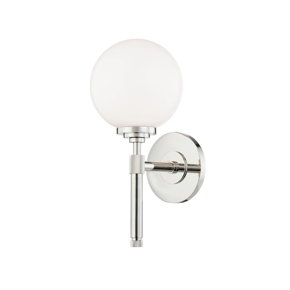 Bowery Wall Sconce - Image 3