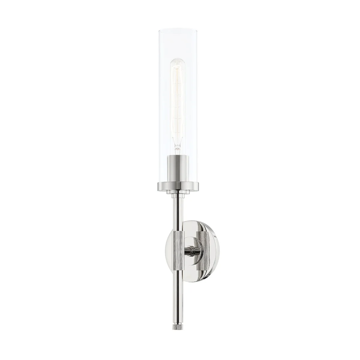 Bowery Wall Sconce - Image 4