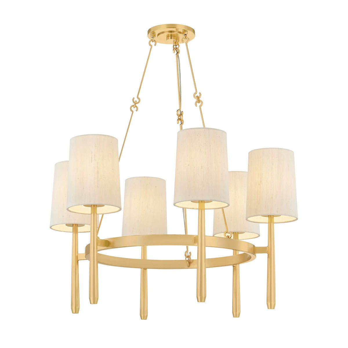 Bridgeton Chandelier - Image 2