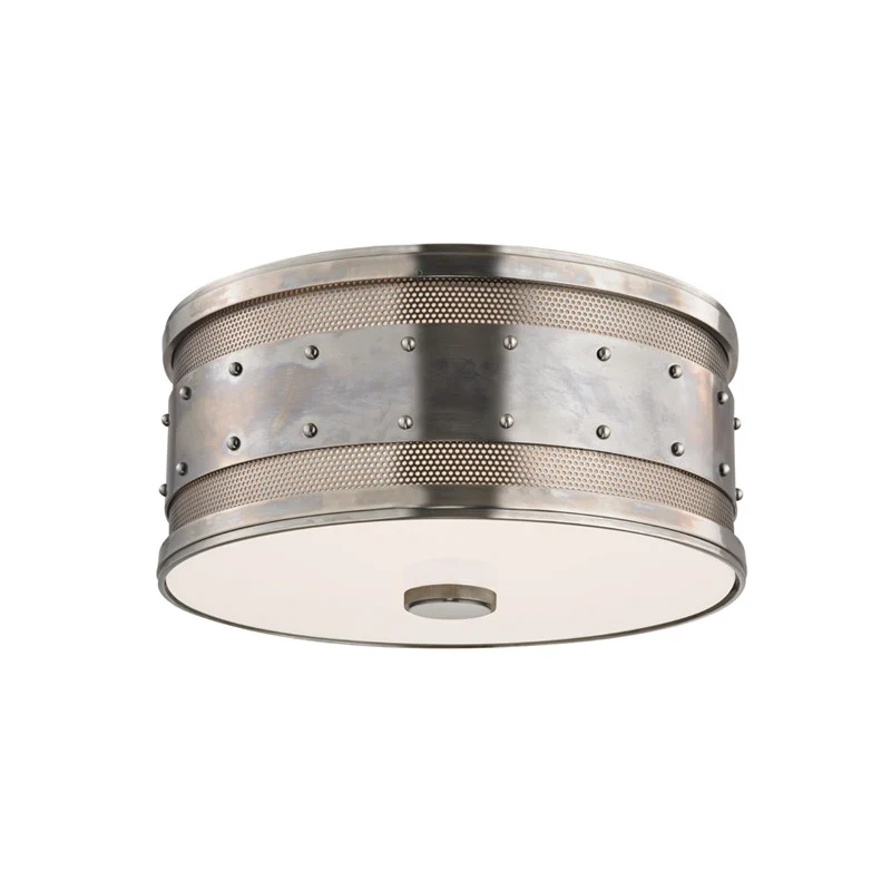 Gaines Flush Mount - Image 5