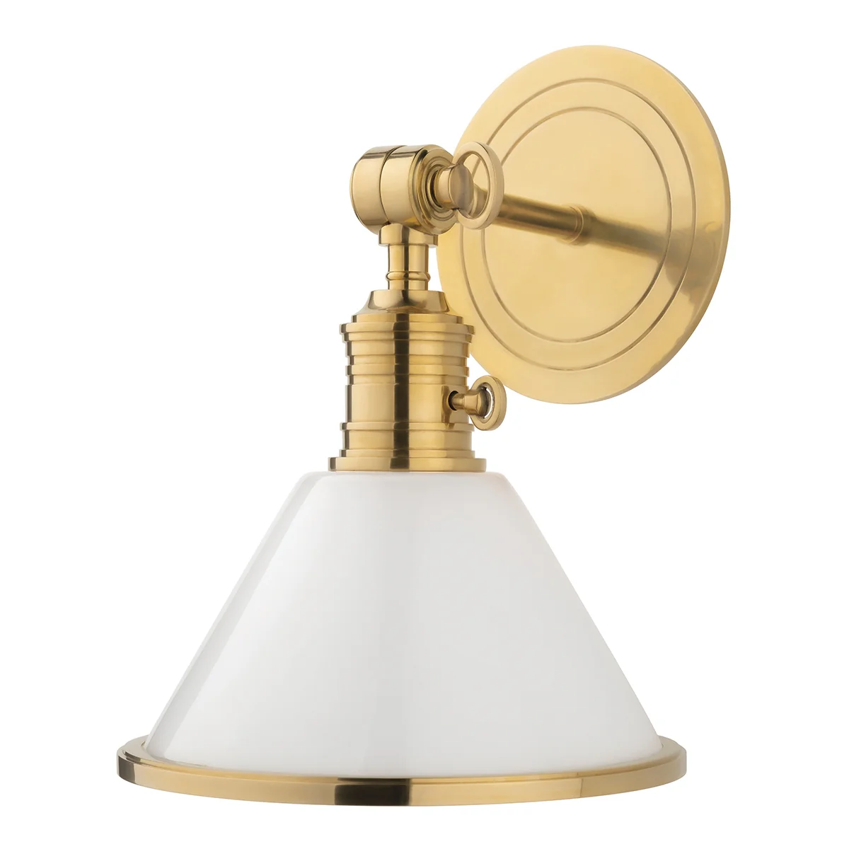 Garden City Wall Sconce - Image 3