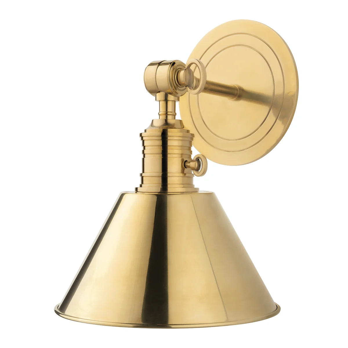 Garden City Wall Sconce - Image 7