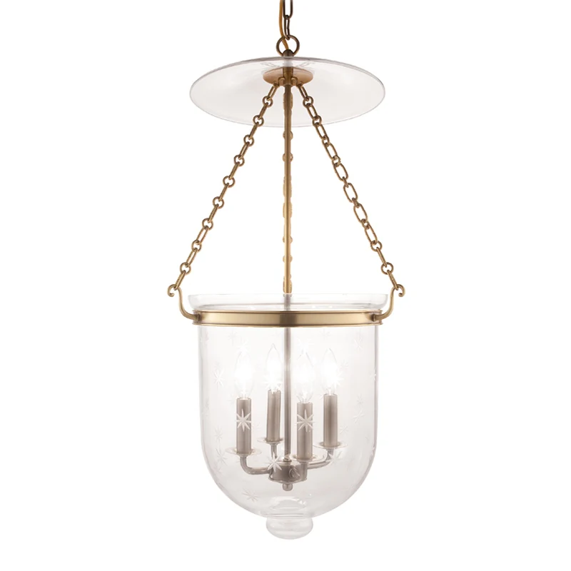Hampton Chandelier - Image 4