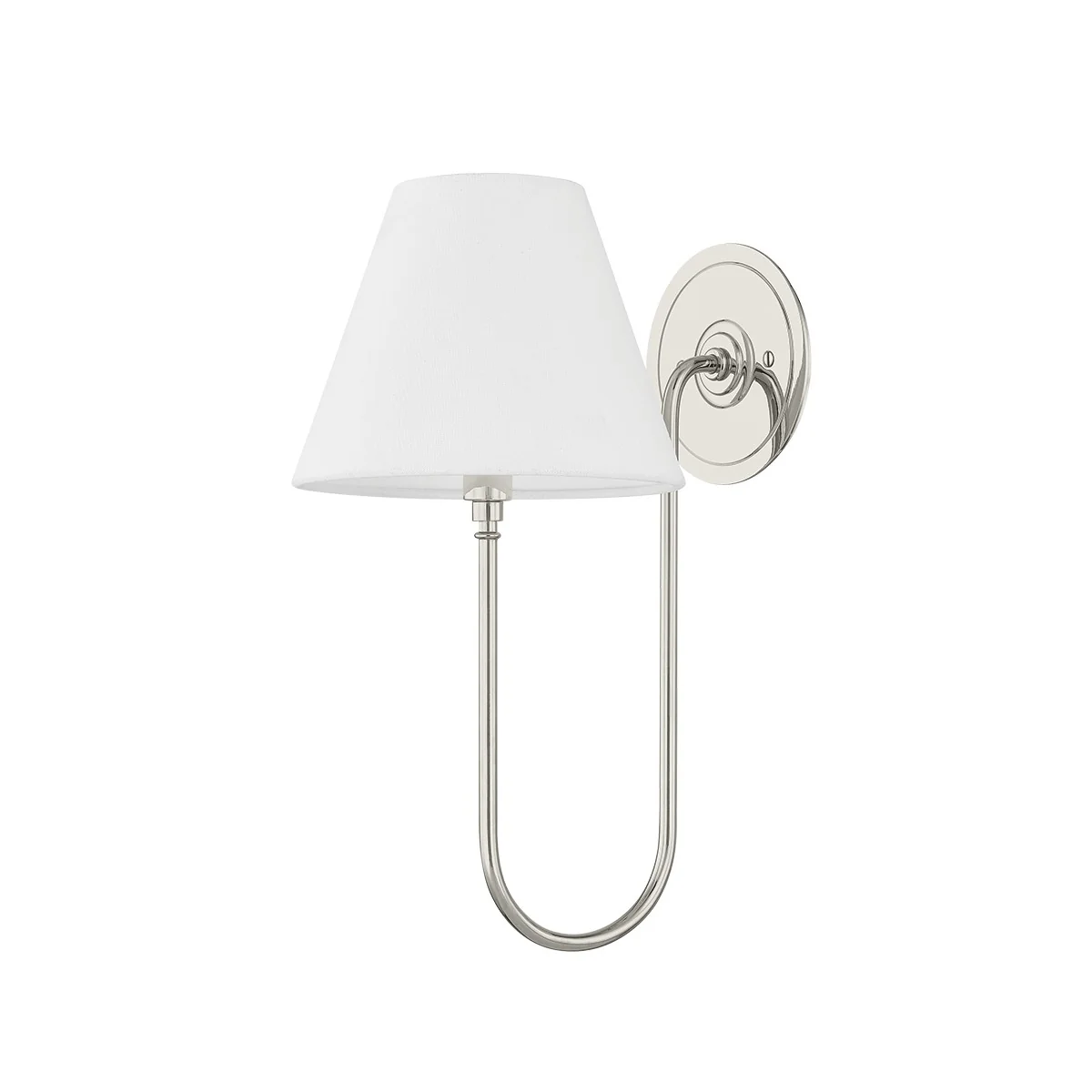 Hawthorne Wall Sconce - Image 3