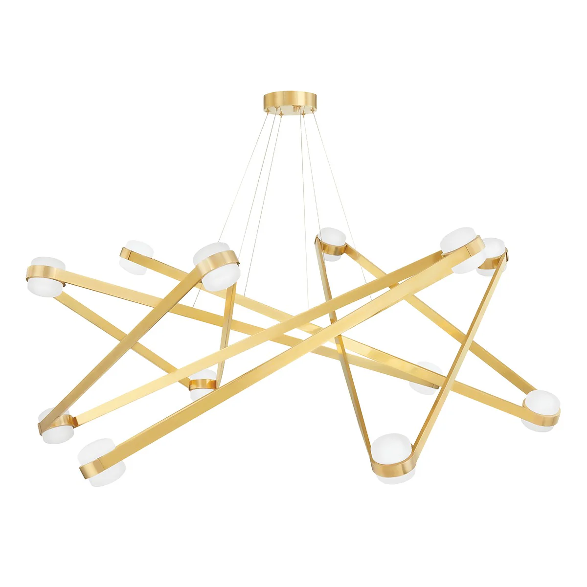 Orbit Chandelier - Image 2