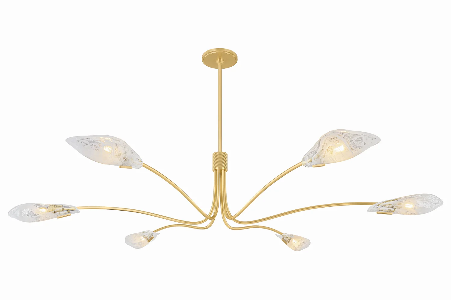 Tenafly Chandelier - Image 2