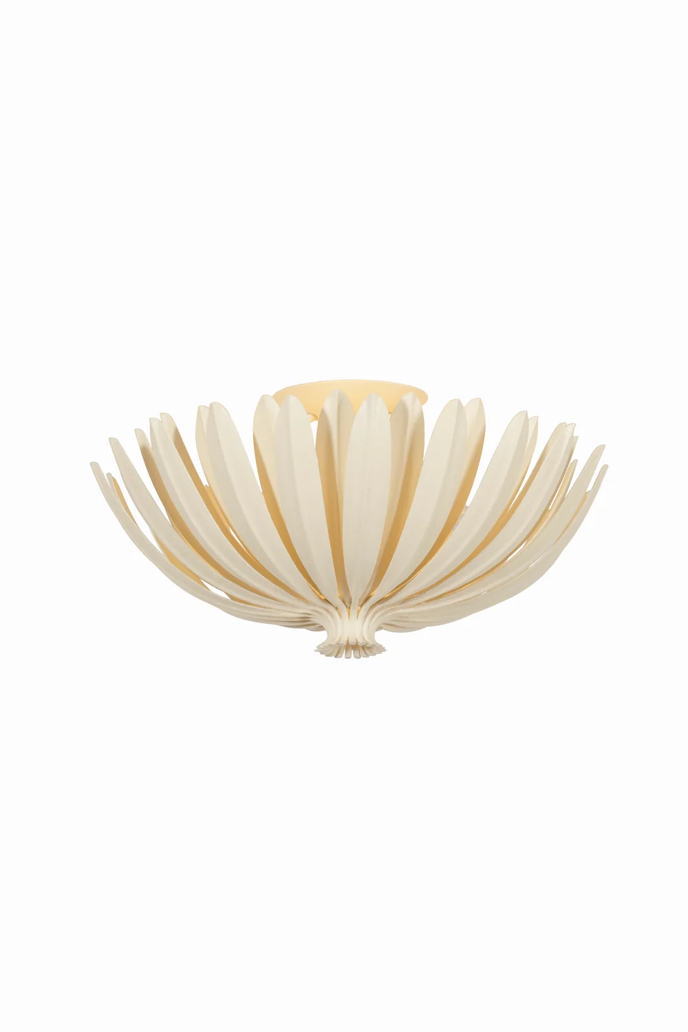 Whitfield Semi Flush Mount - Image 2