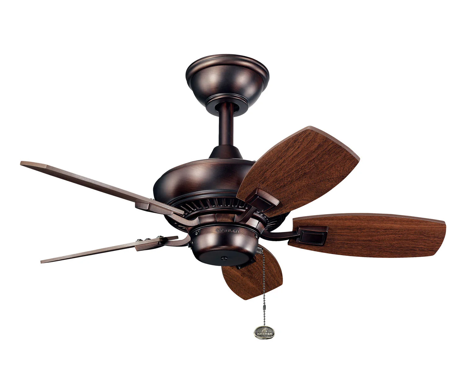 Canfield 30 Ceiling Fan - Image 2