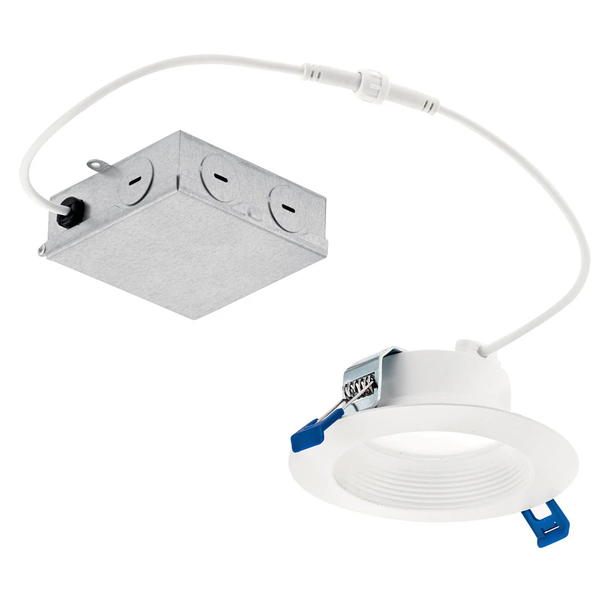 Direct To Ceiling Recessed - Image 3
