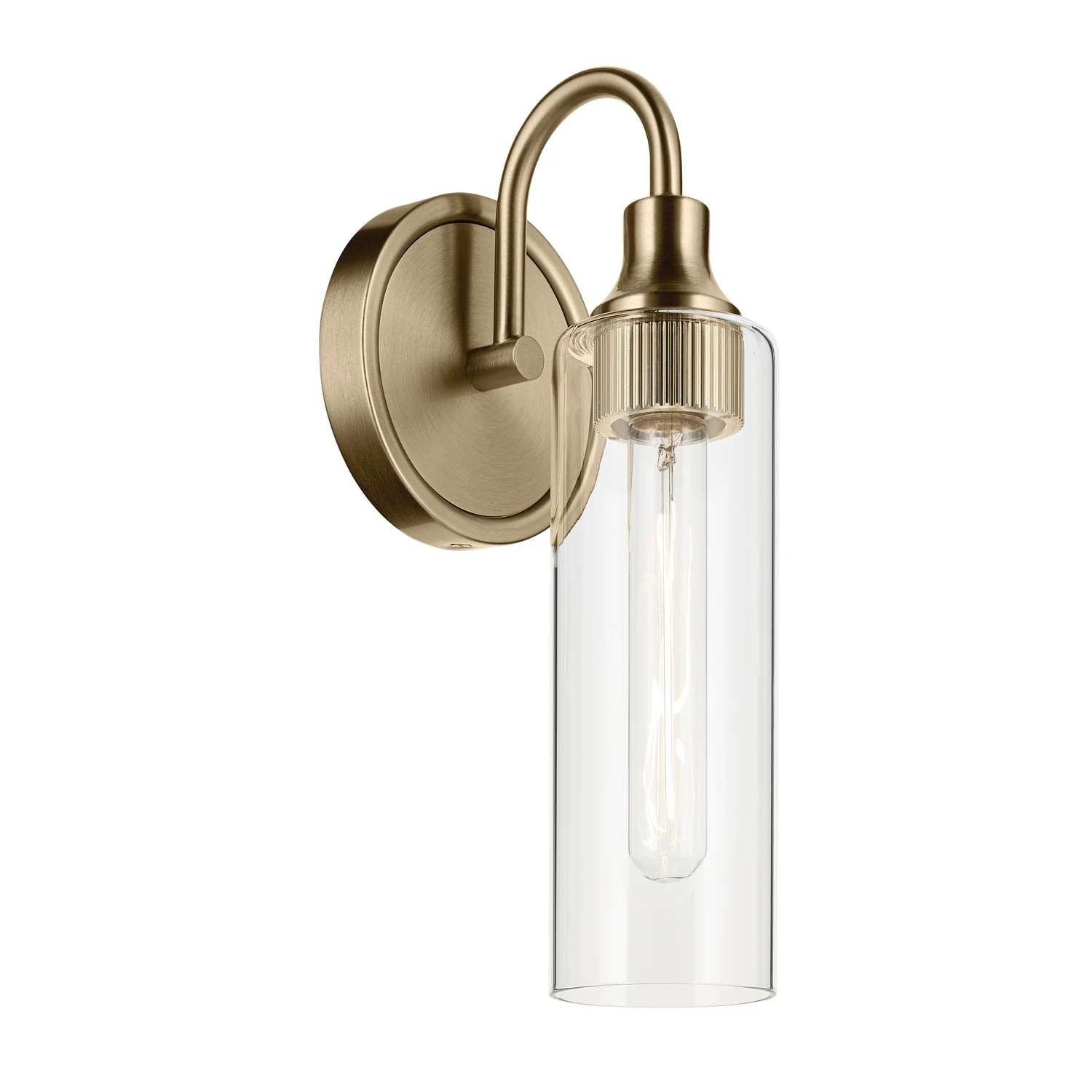 Kavi Wall Sconce - Image 3
