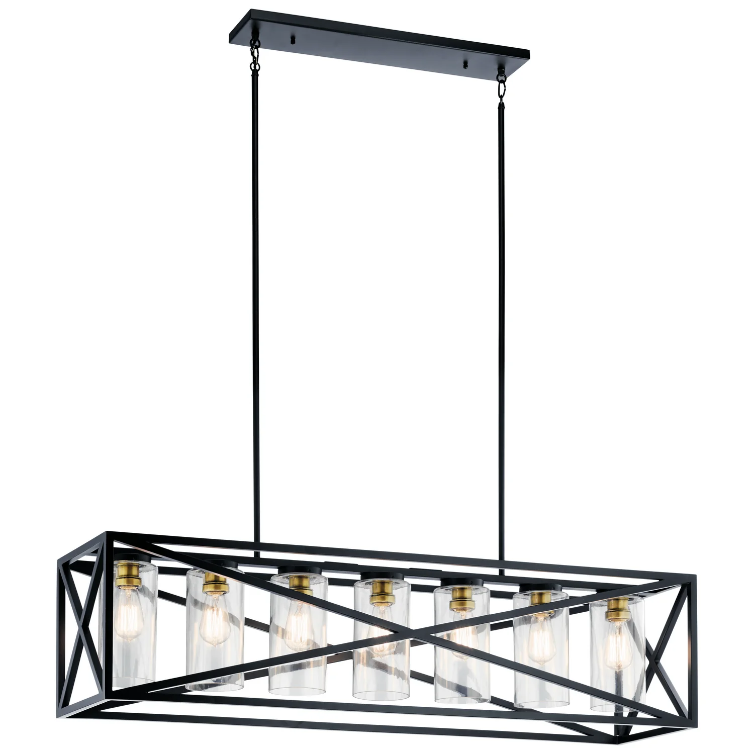 Moorgate Linear Suspension - Image 2