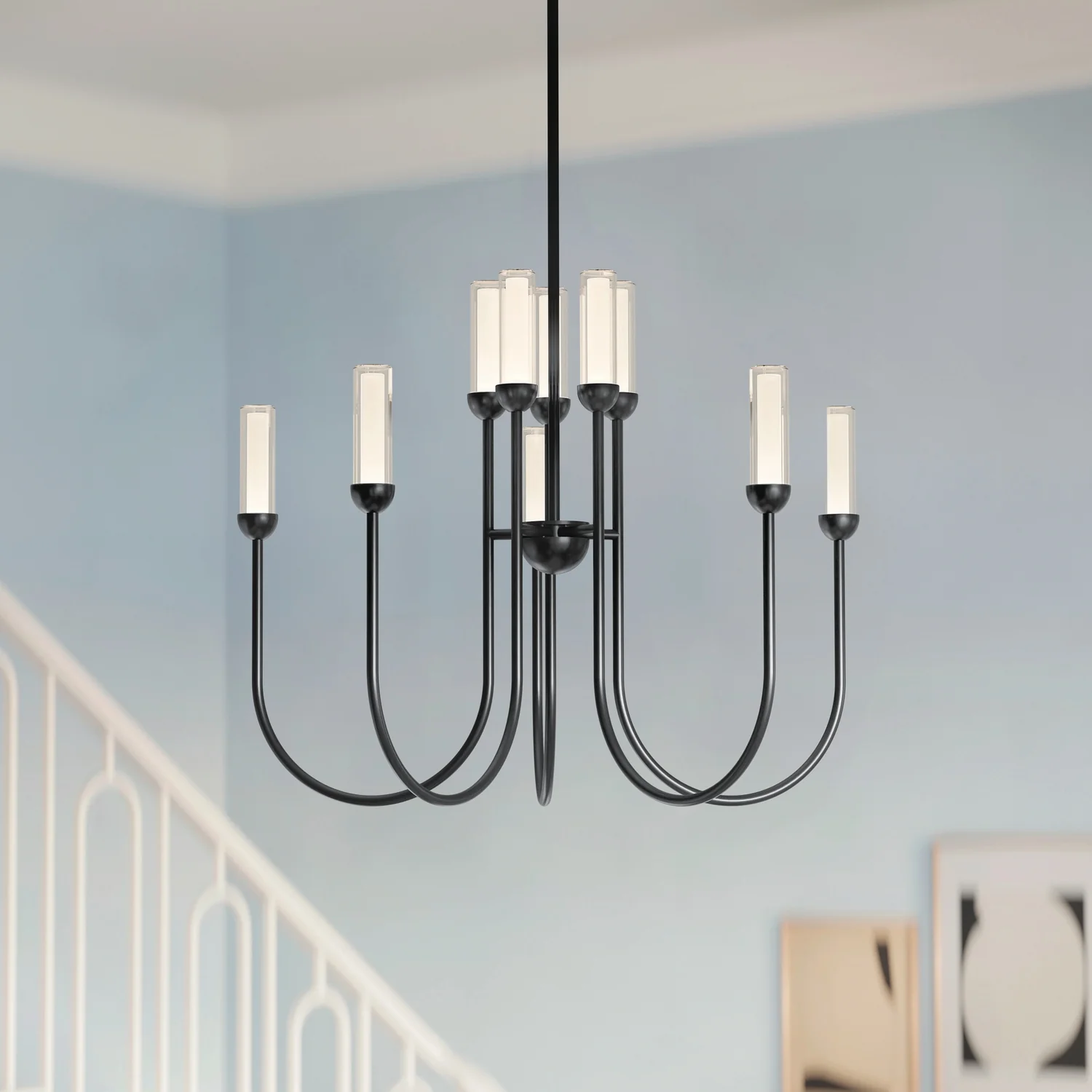 Moraine Chandelier - Image 2
