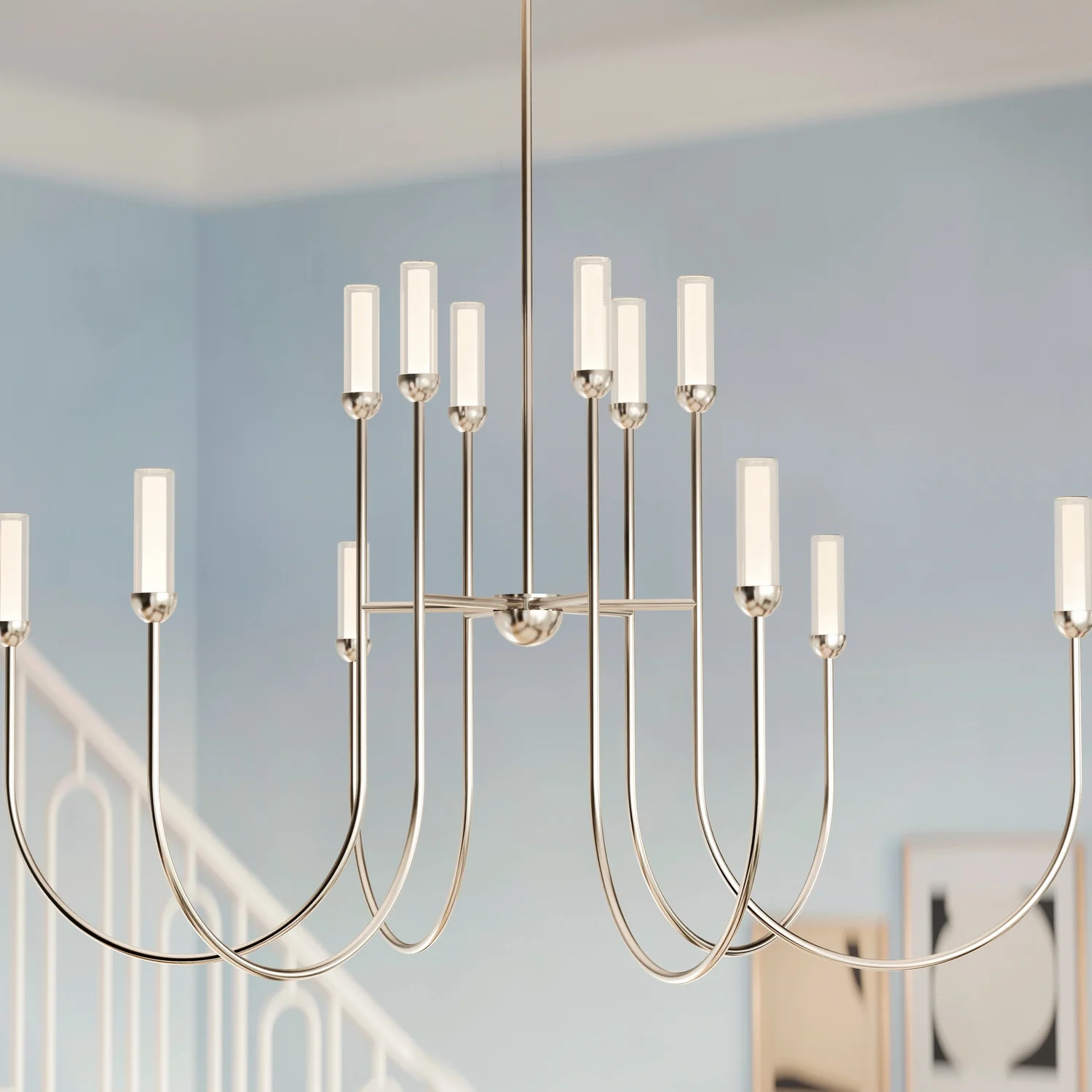 Moraine Chandelier - Image 5