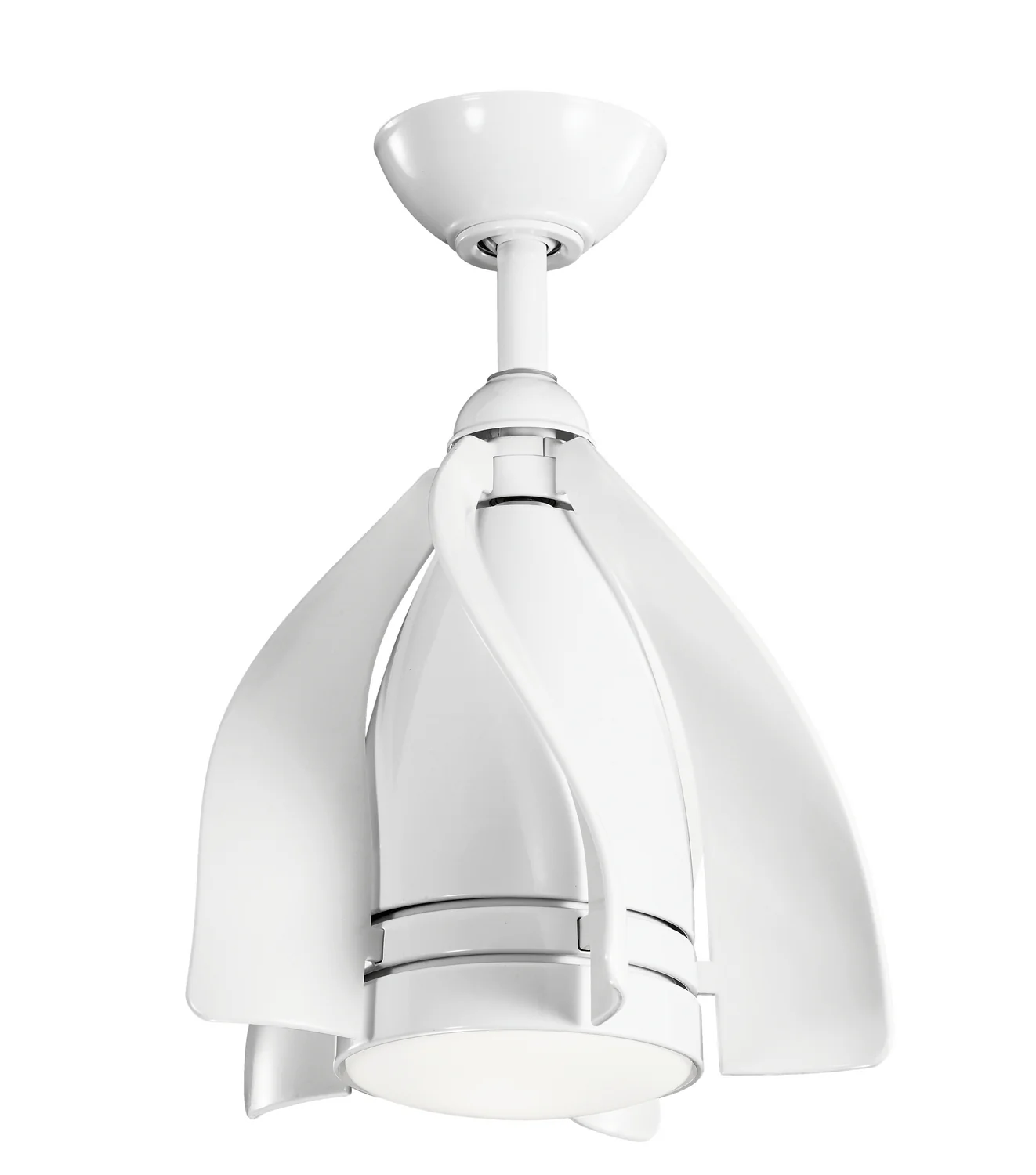 Terna 15 Ceiling Fan - Image 2