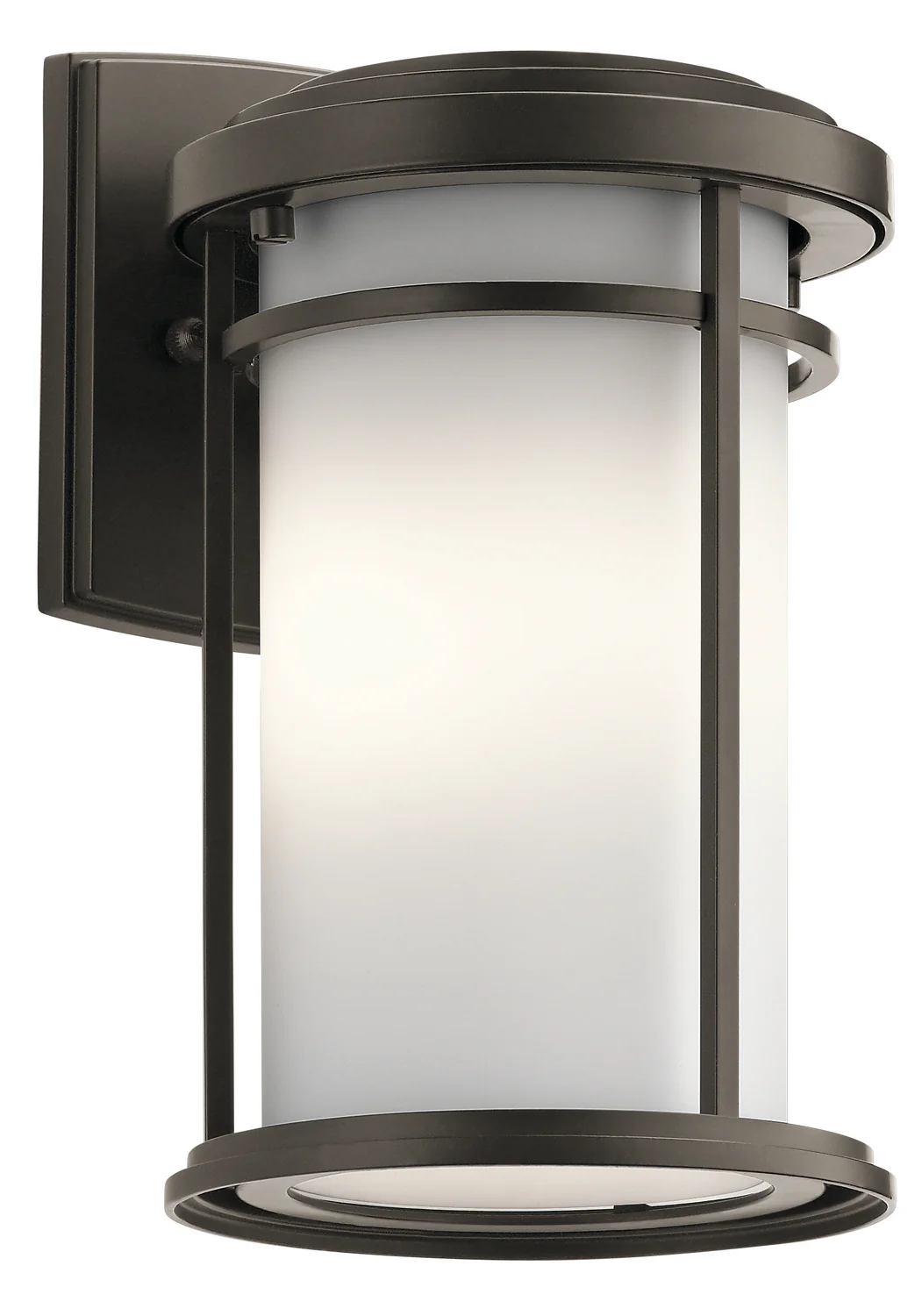 Toman One Light Outdoor Wall Mount - Image 3
