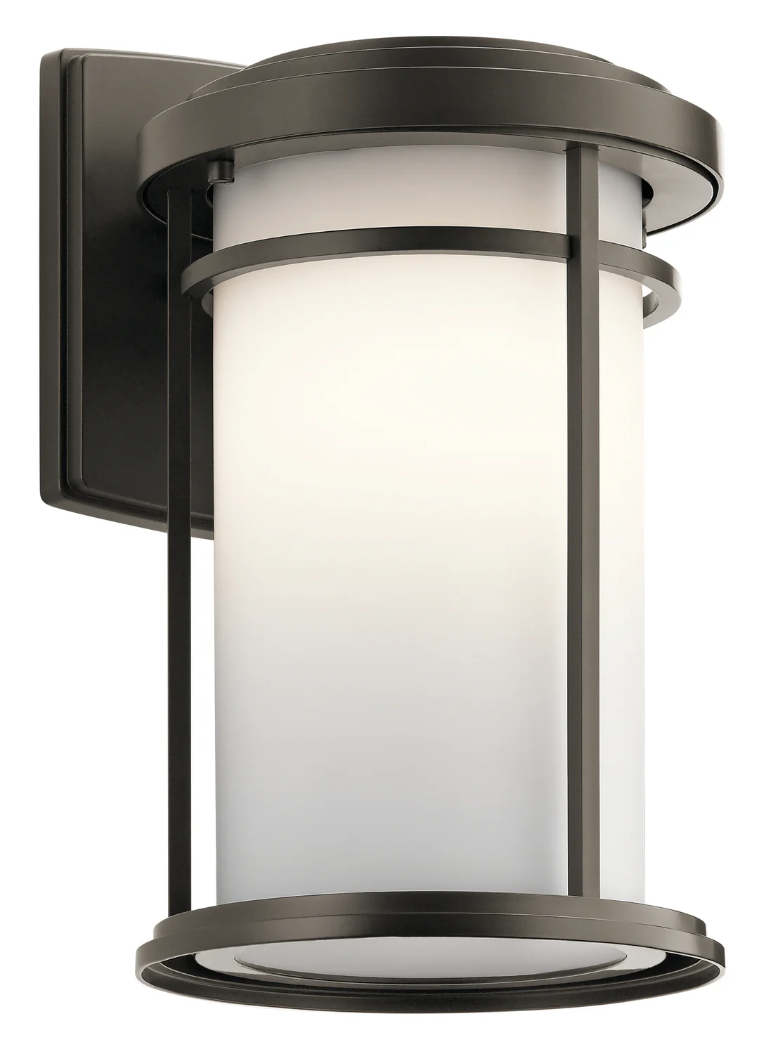 Toman One Light Outdoor Wall Mount - Image 6