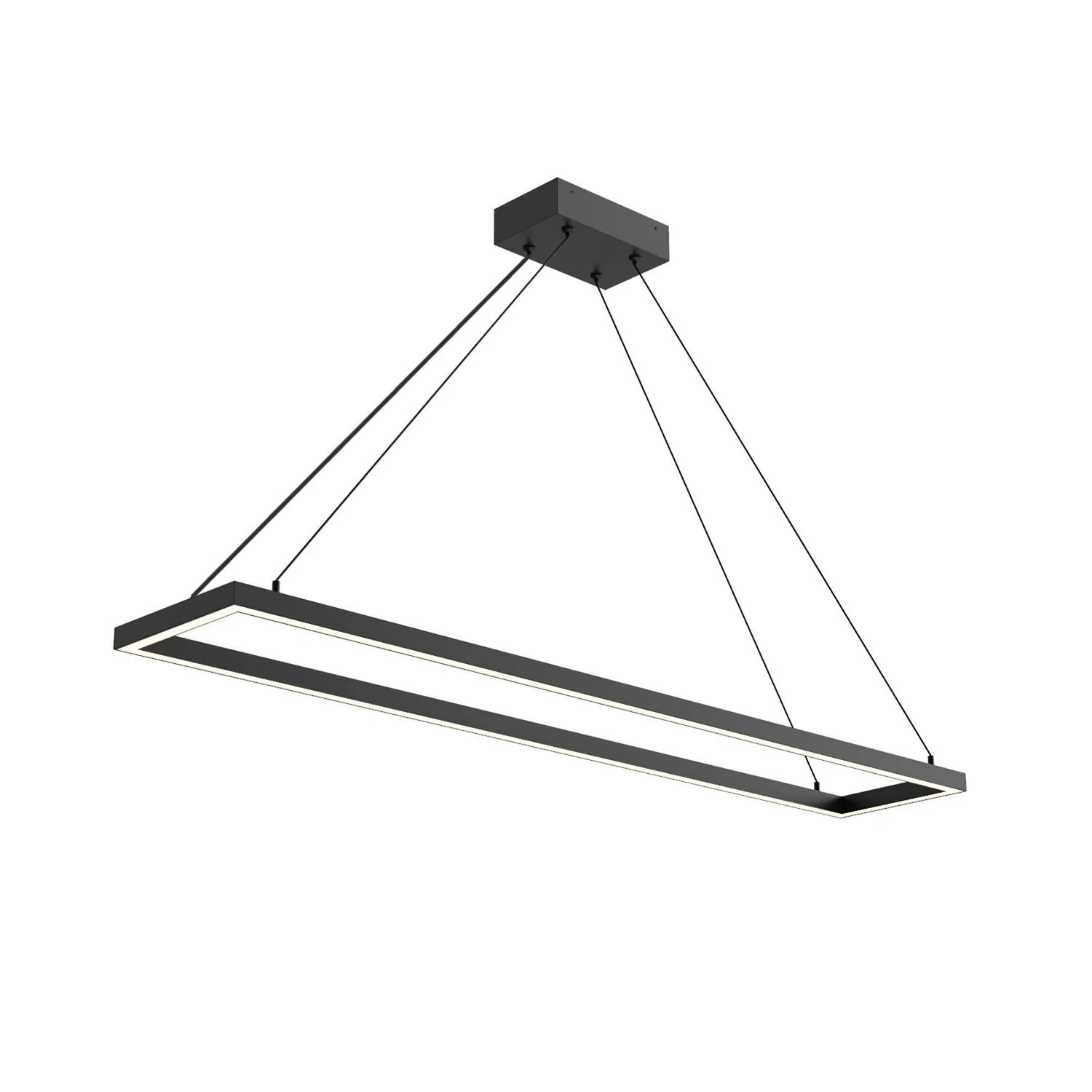 Piazza Linear Suspension - Image 10