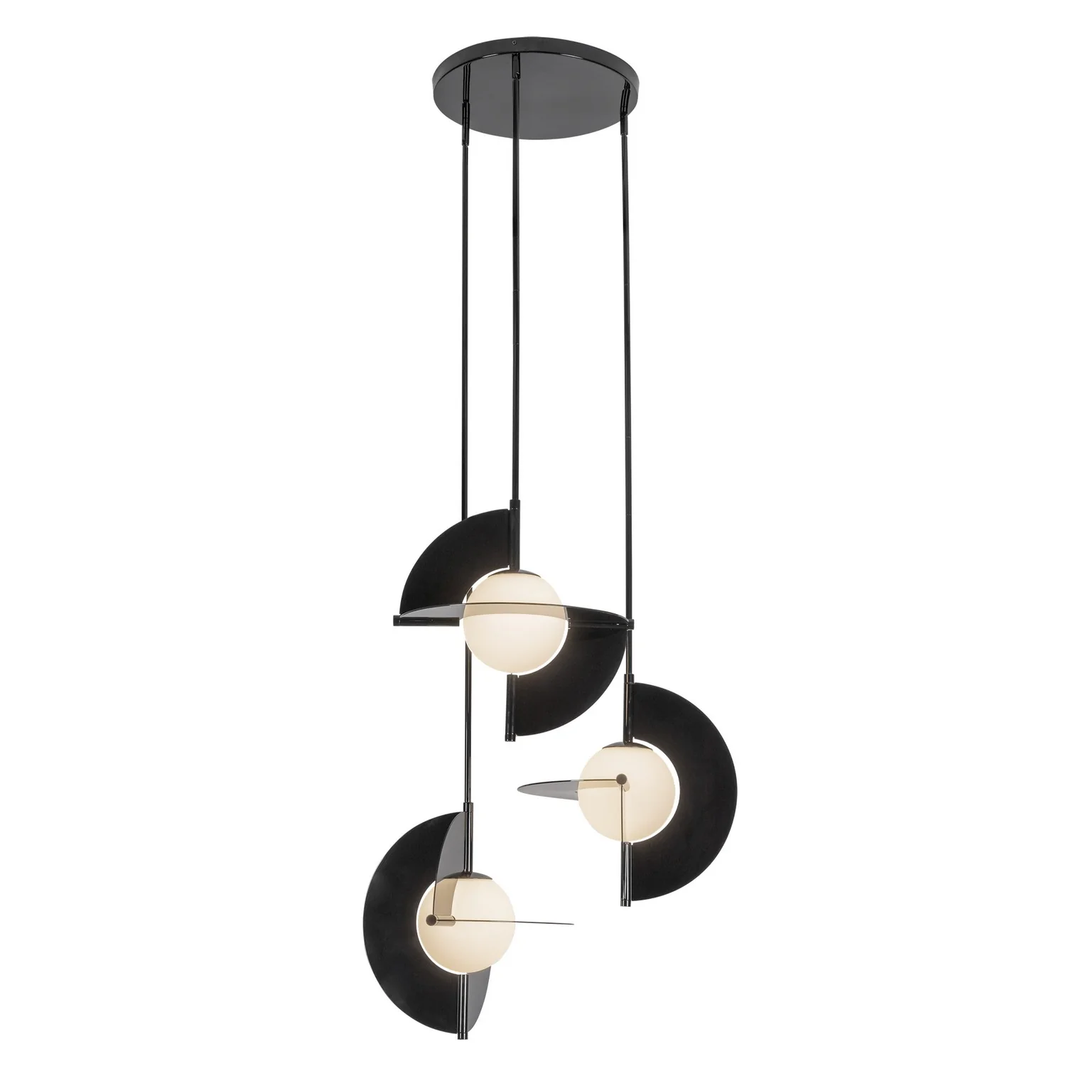 Scorpio Chandelier - Image 2