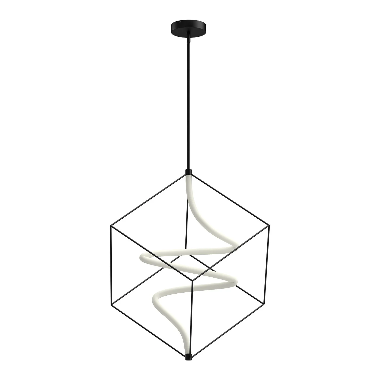 Script Chandelier - Image 2