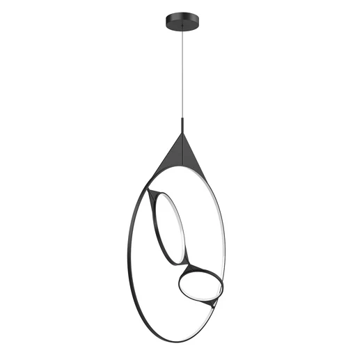 Serif Pendant - Image 4