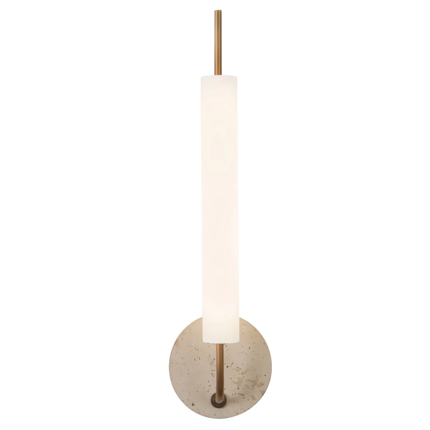Wick Wall Sconce - Image 3