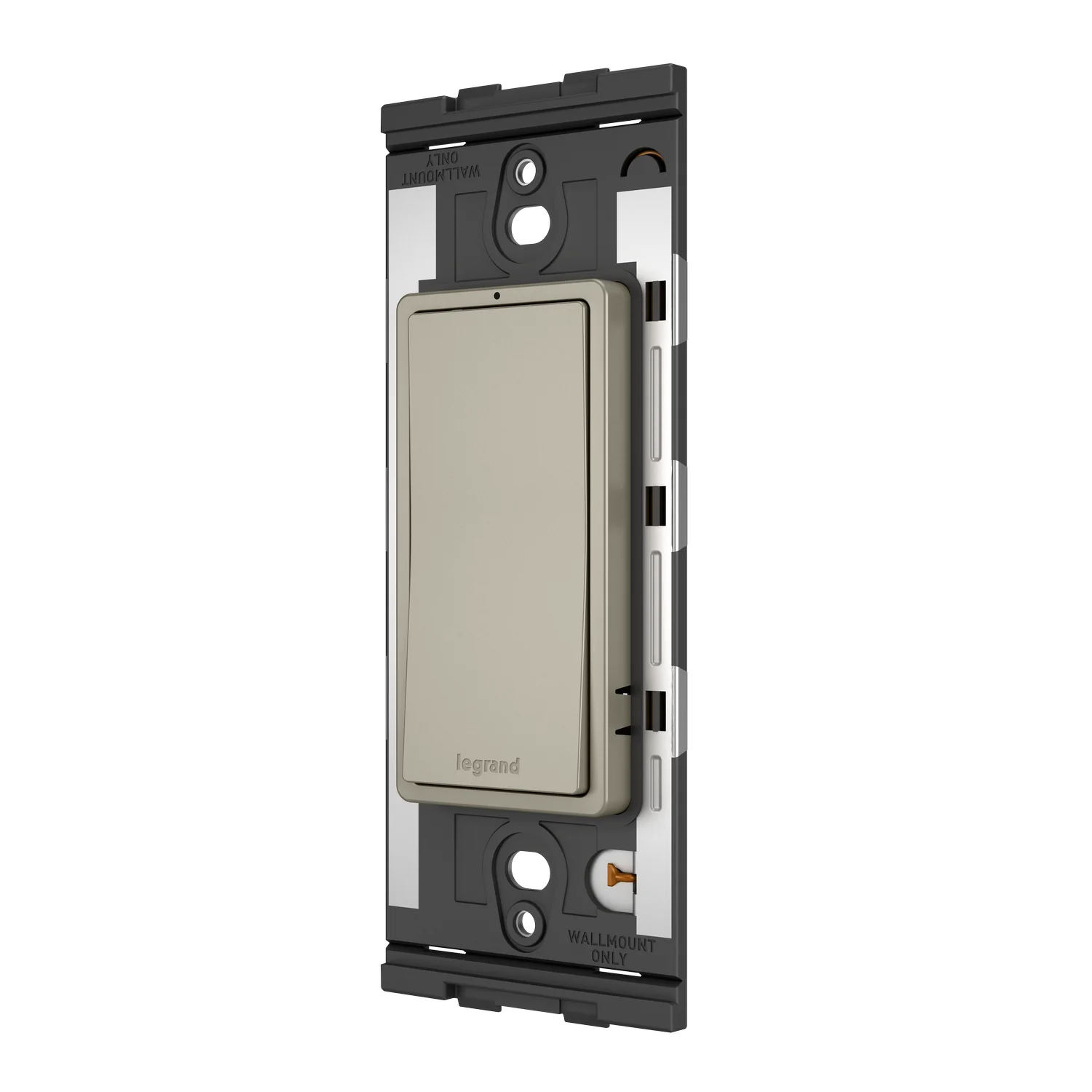 Wireless Remote Smart Switch  with Netatmo WNRL23NI - Image 2