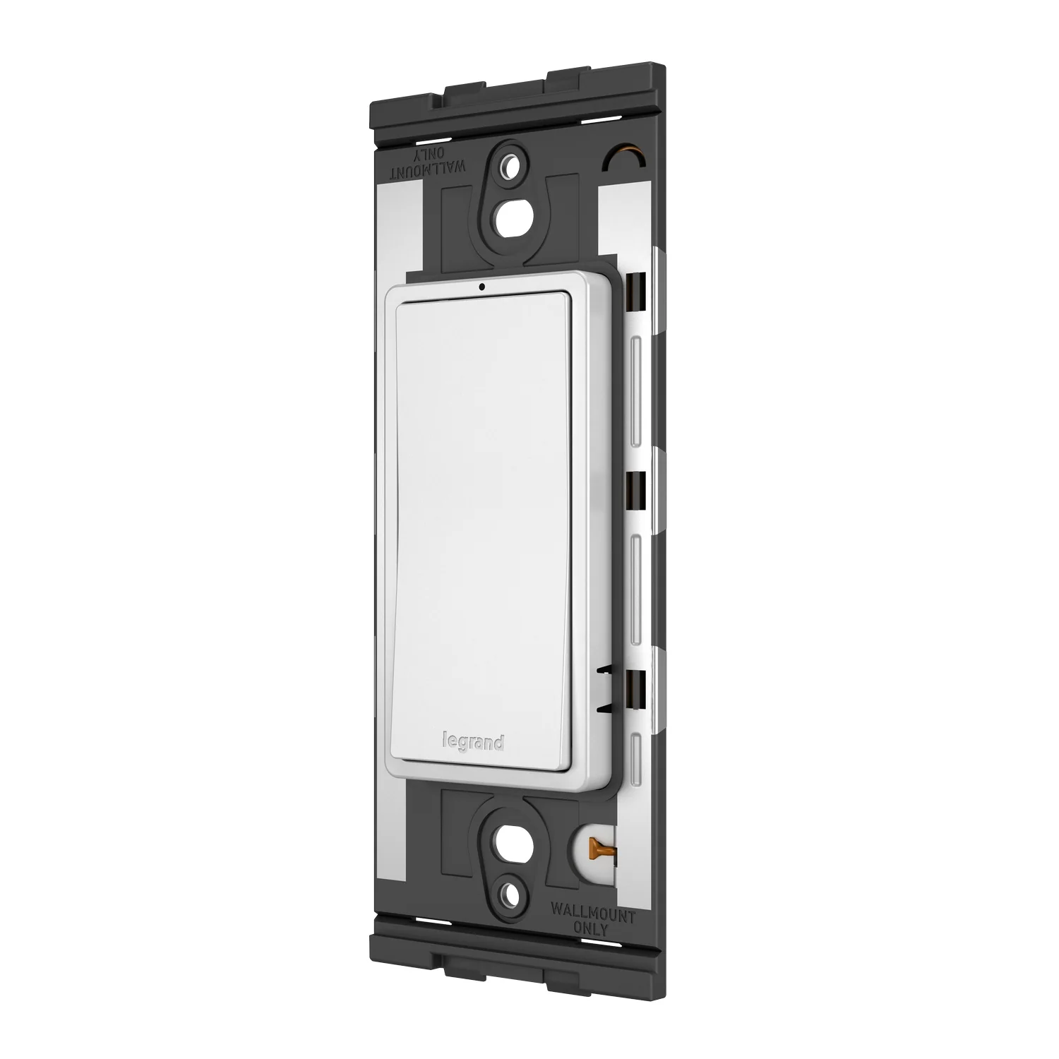 Wireless Remote Smart Switch  with Netatmo WNRL23WH - Image 2