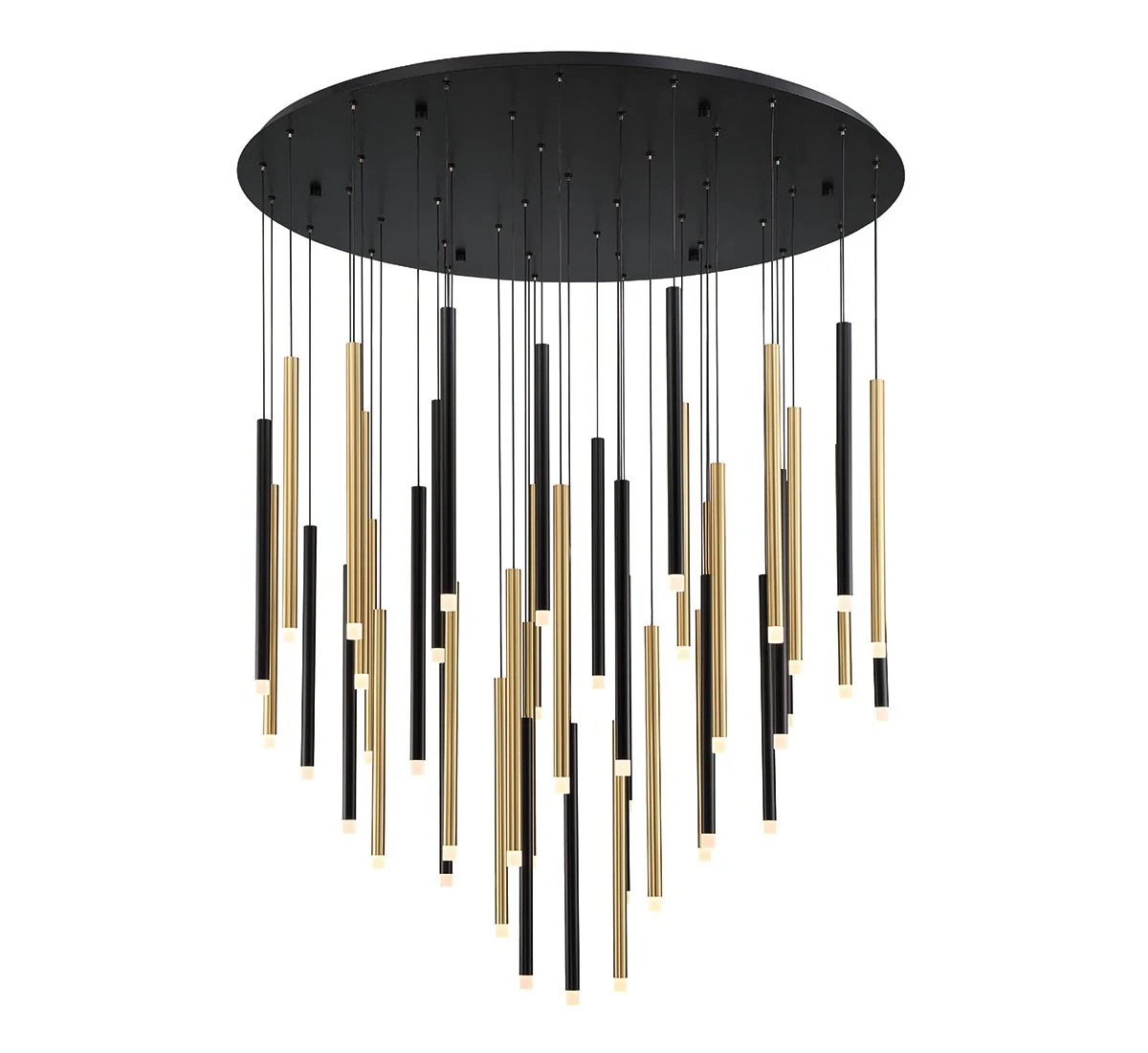 Amalfi Chandelier - Image 5
