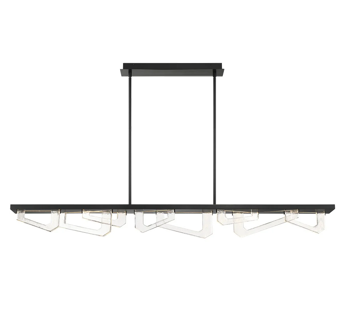 Arezzo Linear Suspension - Image 6