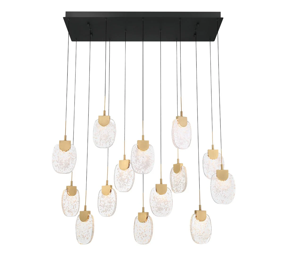 Castelo Linear Suspension - Image 3