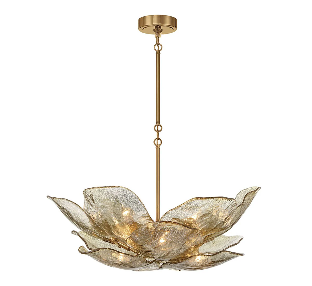 Corato Chandelier - Image 4