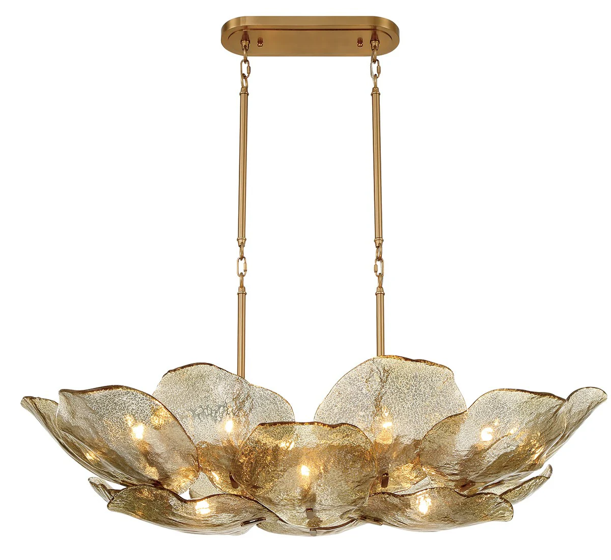 Corato Linear Suspension - Image 2