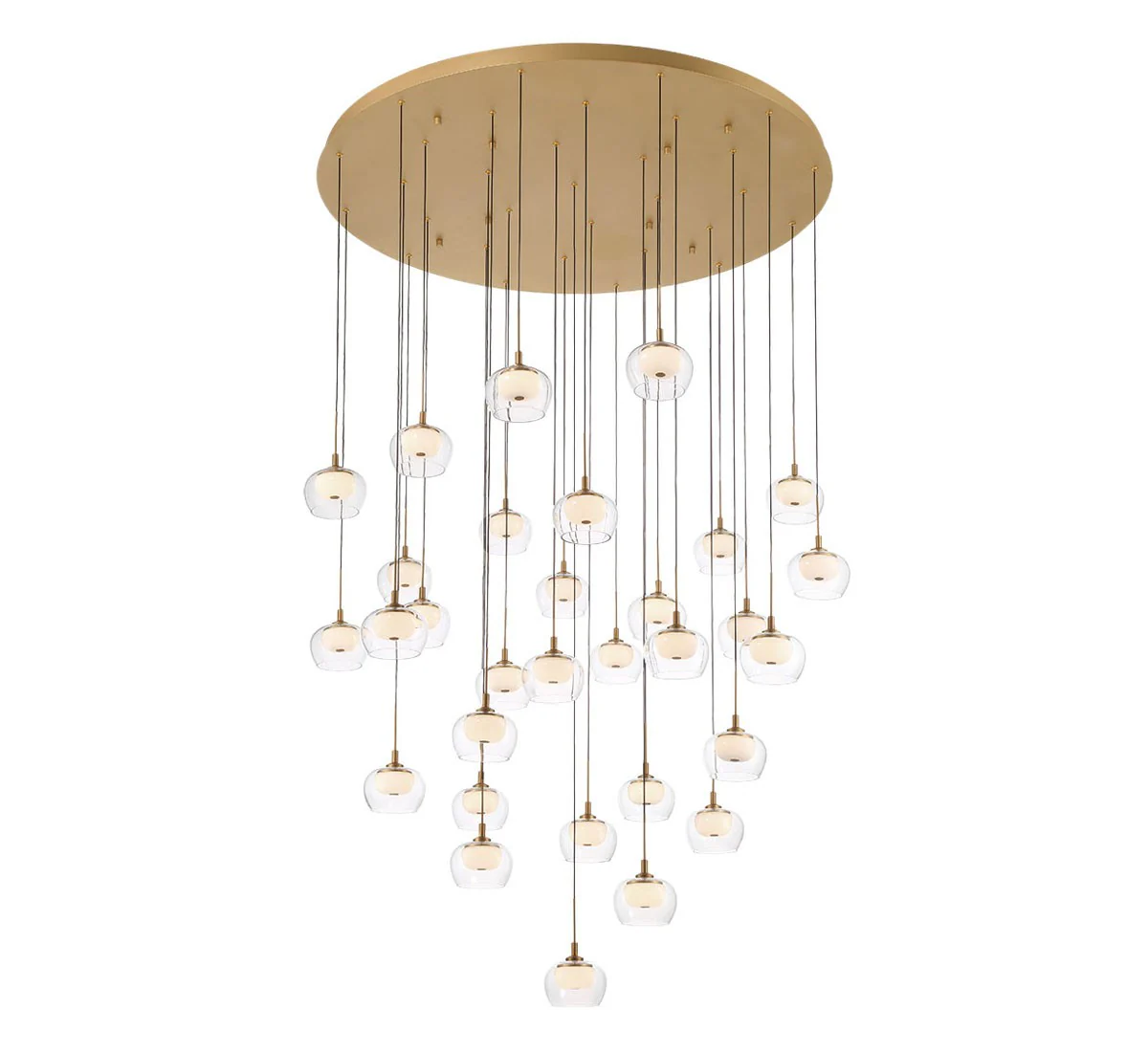 Manarola Chandelier - Image 6