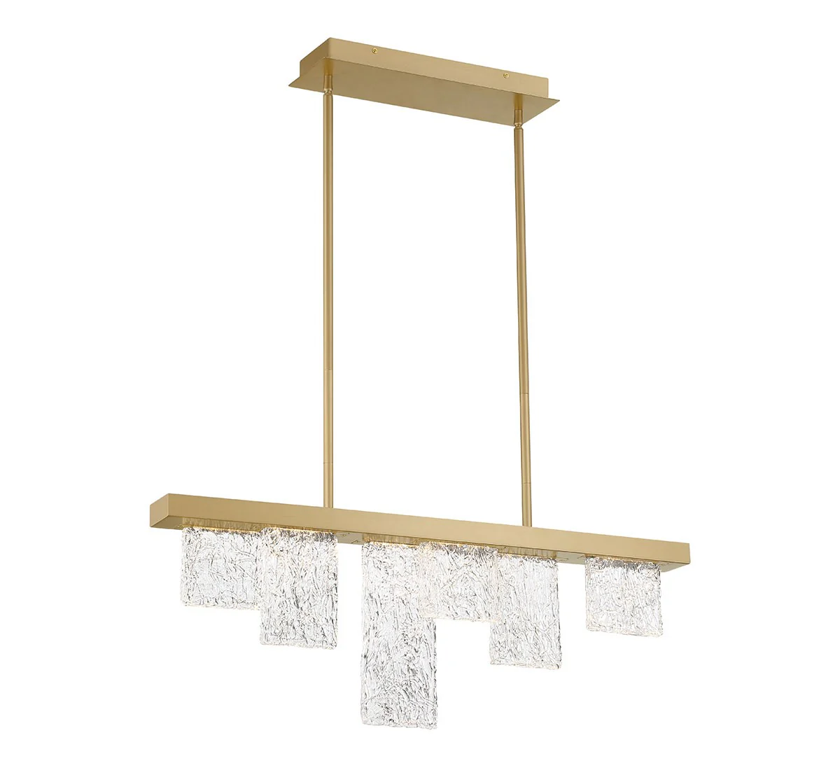 Siena Linear Suspension - Image 3