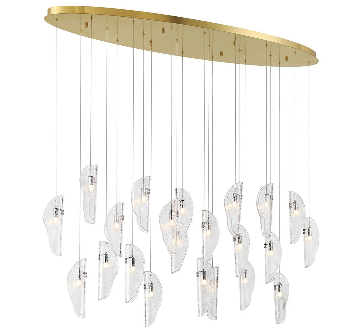 SORRENTO Linear Suspension - Image 11