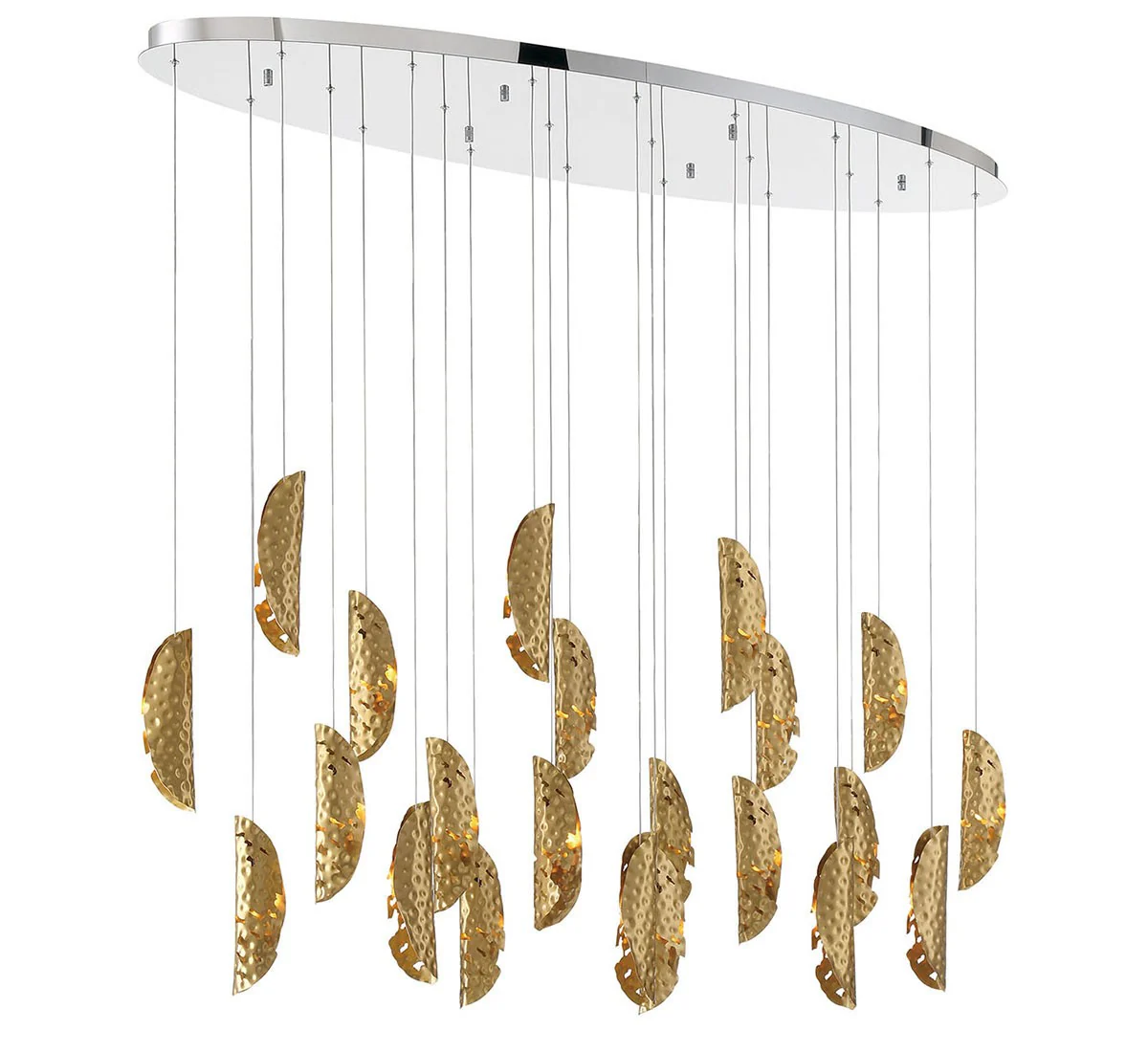 SORRENTO Linear Suspension - Image 14