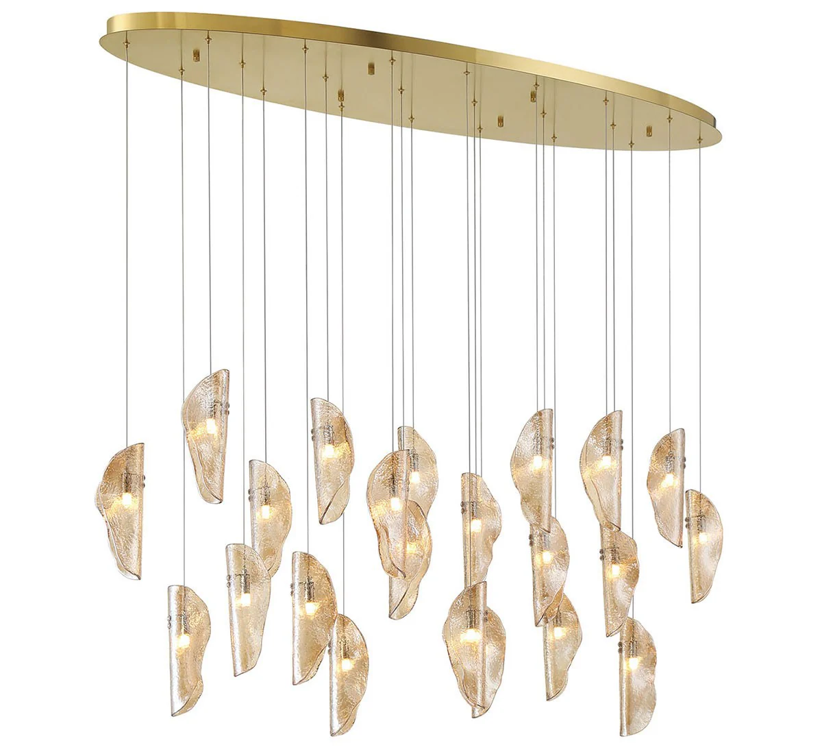 SORRENTO Linear Suspension - Image 30