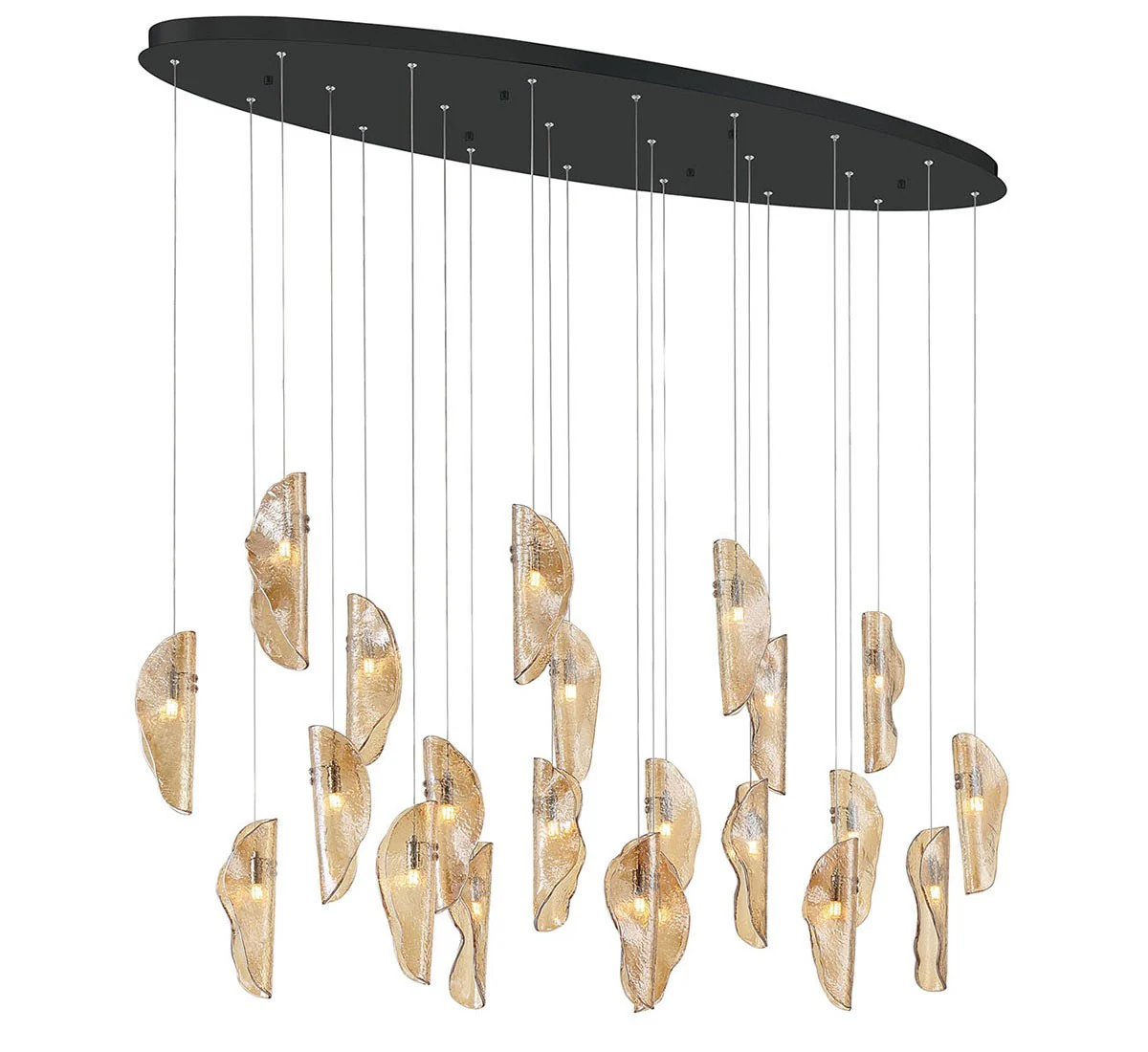 SORRENTO Linear Suspension - Image 31