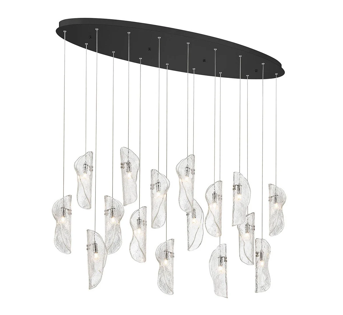SORRENTO Linear Suspension - Image 55