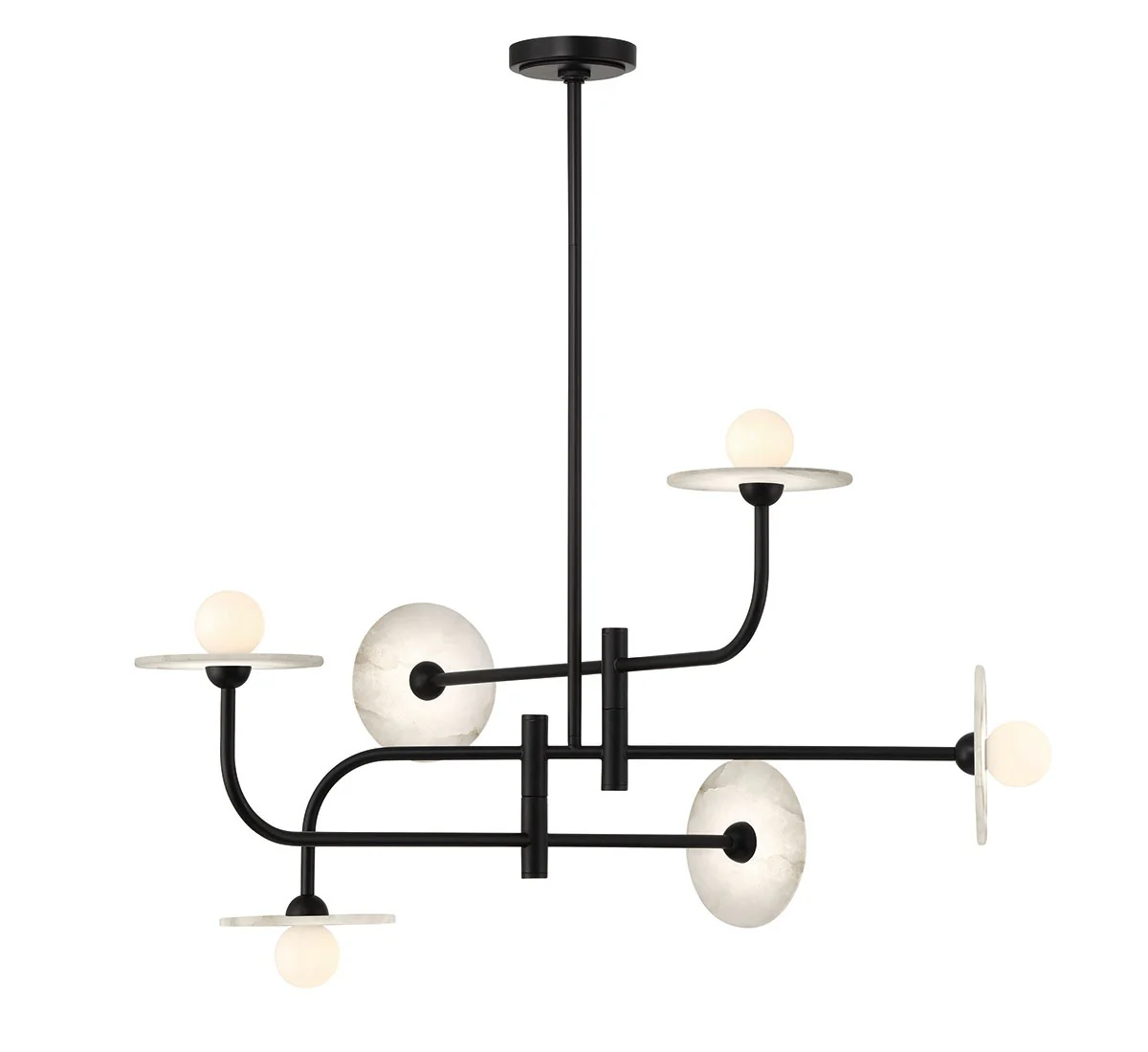 Teramo Chandelier - Image 5